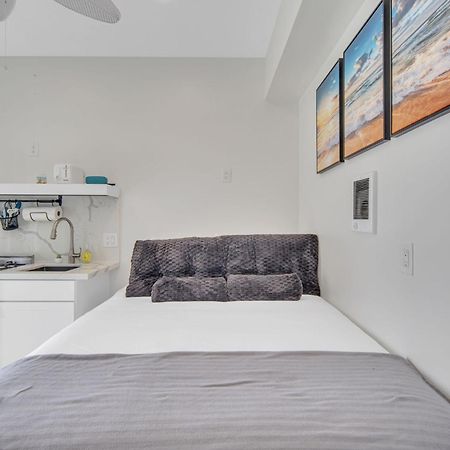 Apartmán The Shining Sea C Oceanside Exteriér fotografie